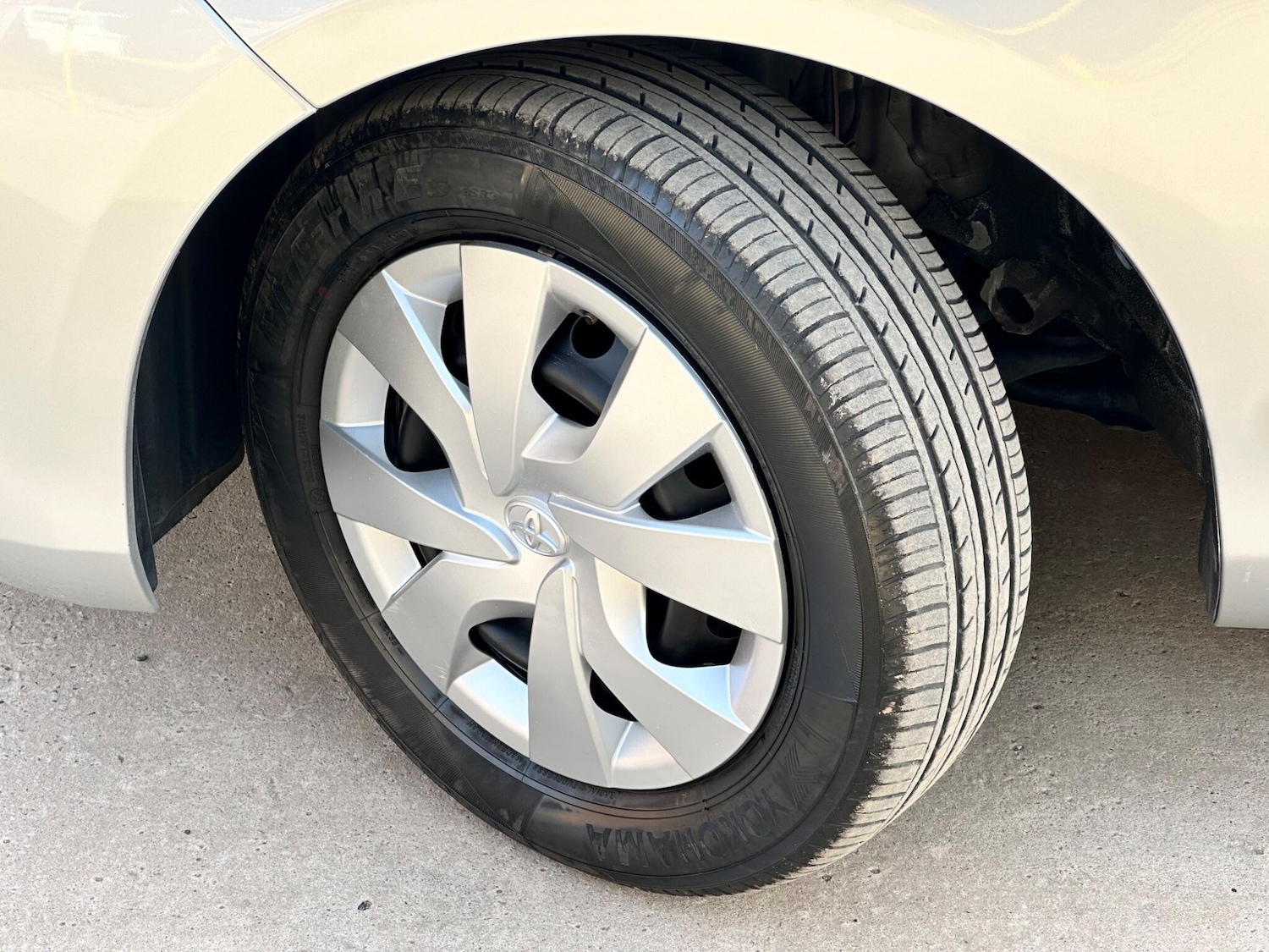 Used Toyota Yaris for sale - 78115234: Photo 18