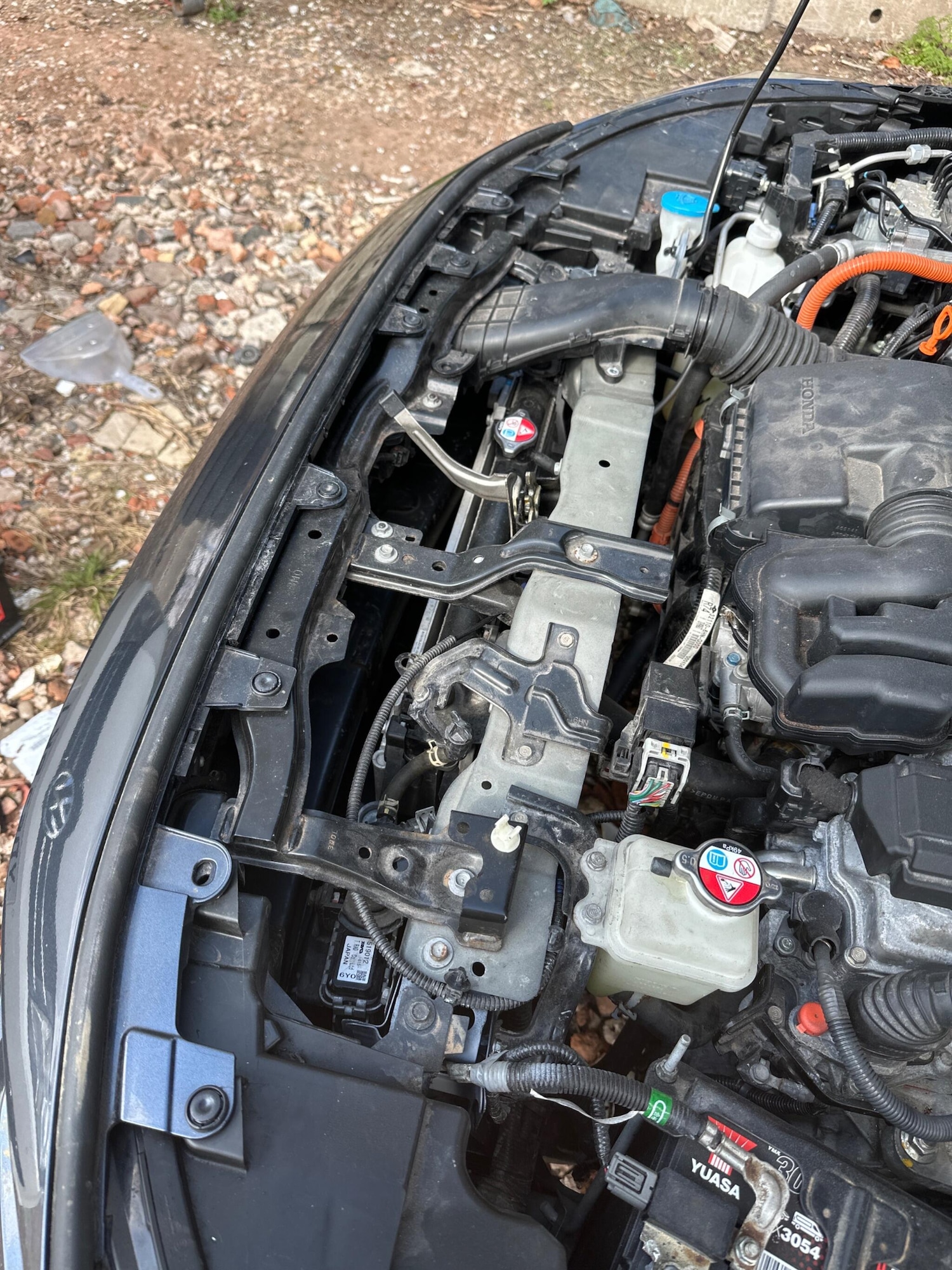 Used Toyota Yaris for sale - 78115234: Photo 19