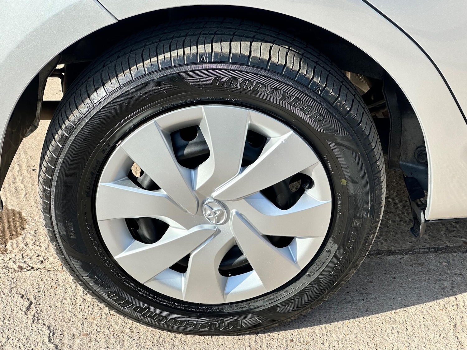 Used Toyota Yaris for sale - 78115234: Photo 20