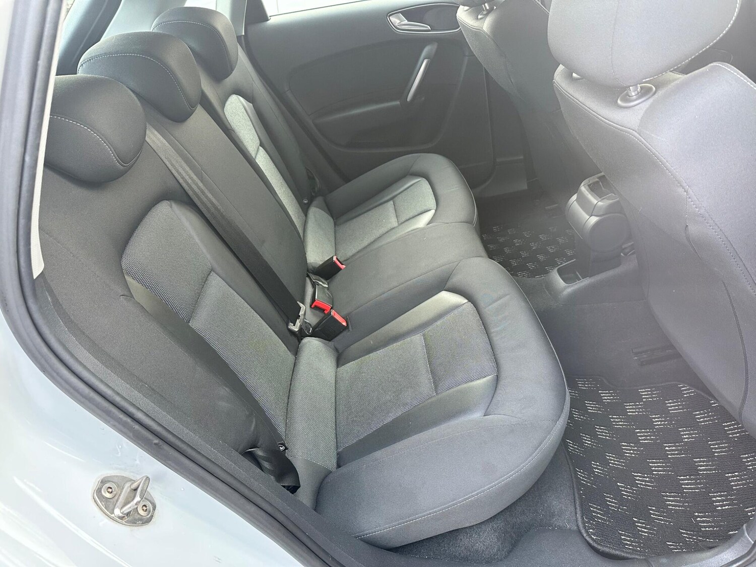 Used Audi A1 for sale - 77586420: Photo 11