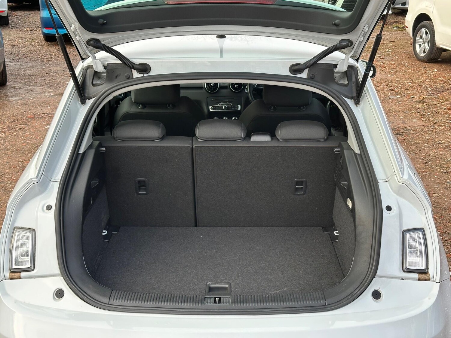 Used Audi A1 for sale - 77586420: Photo 14