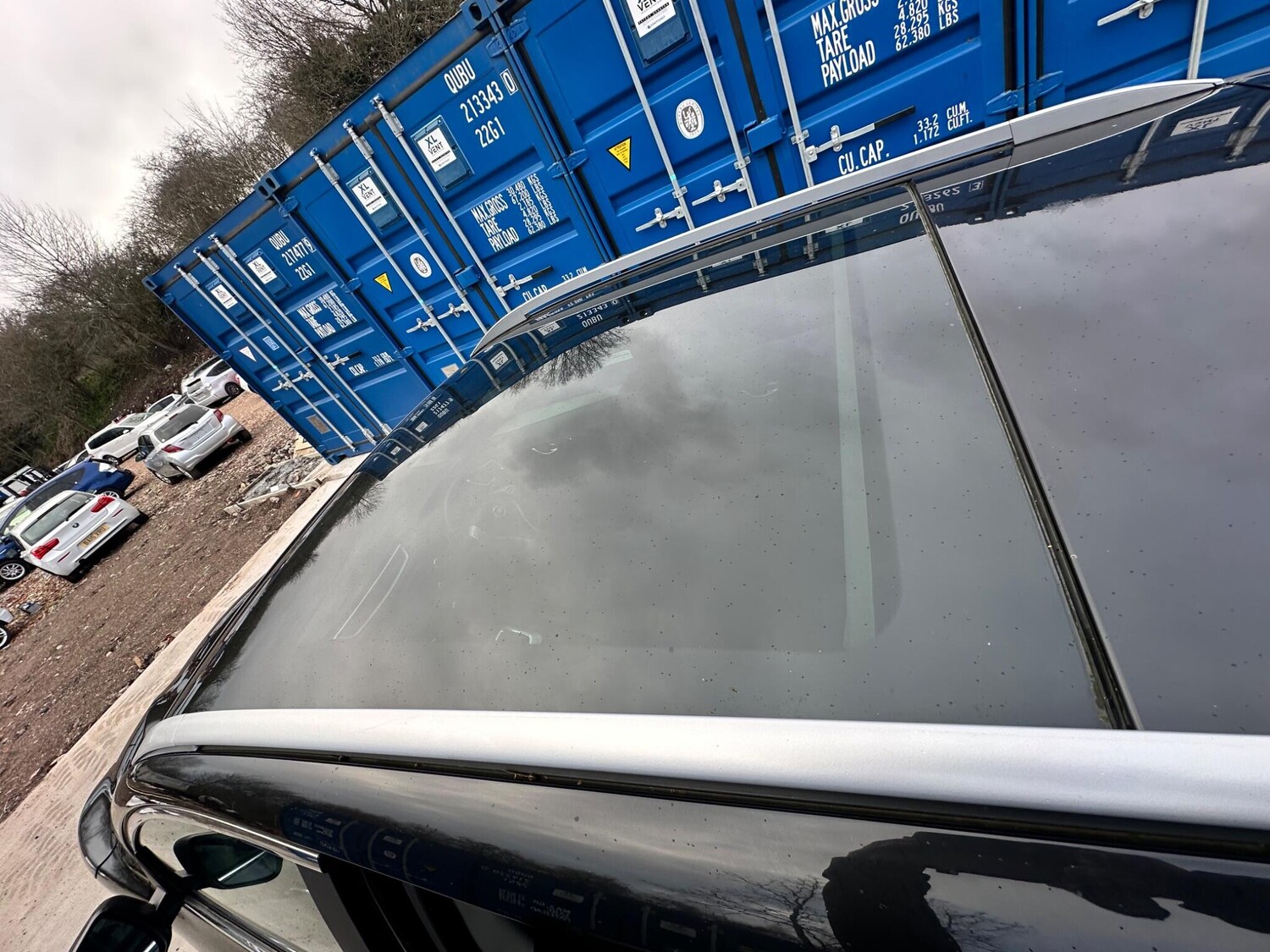 Used Nissan Qashqai for sale - 77586253: Photo 13