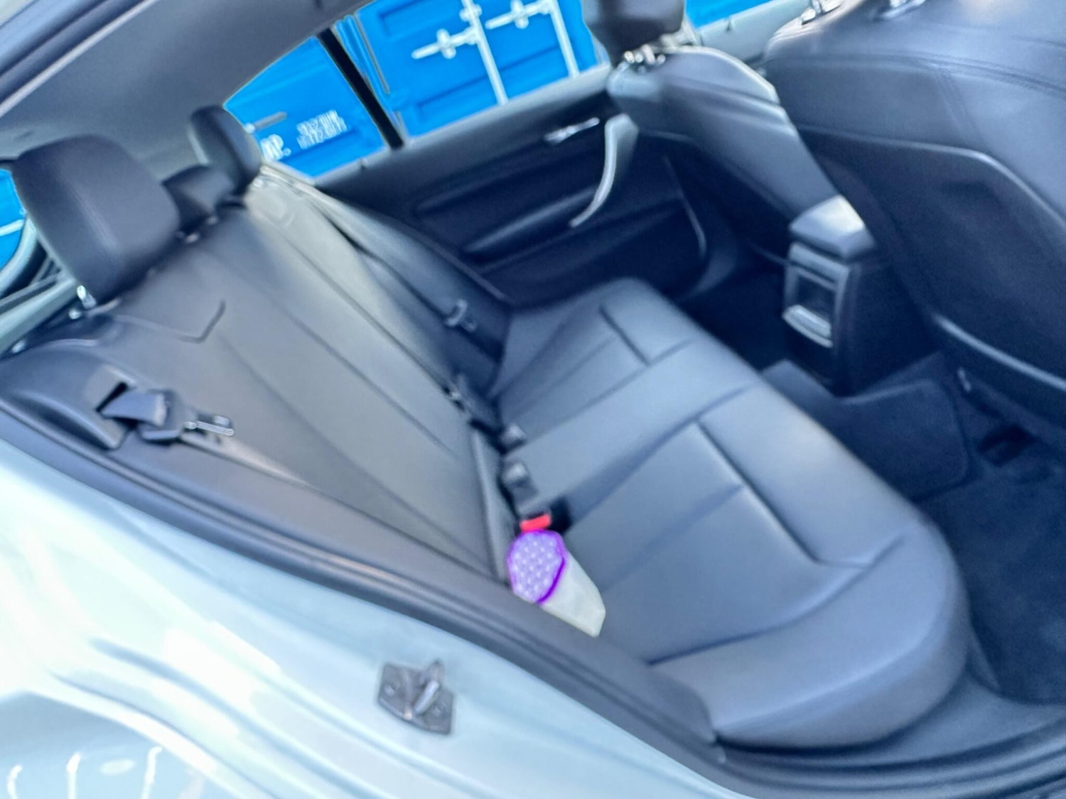 Used BMW 1 Series 2025 for sale - 77696303: Photo 11