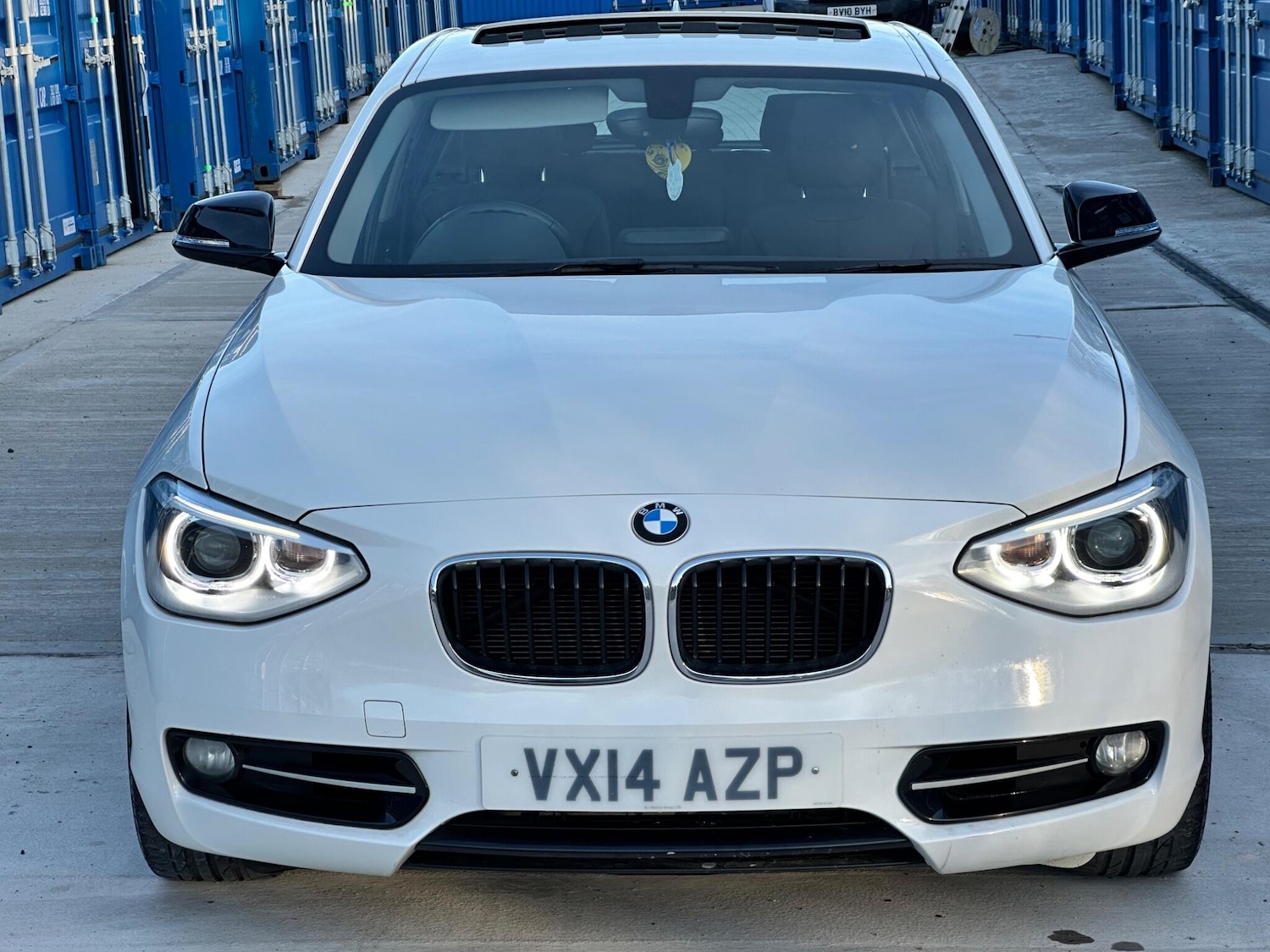 Used BMW 1 Series 2025 for sale - 77696303: Photo 2