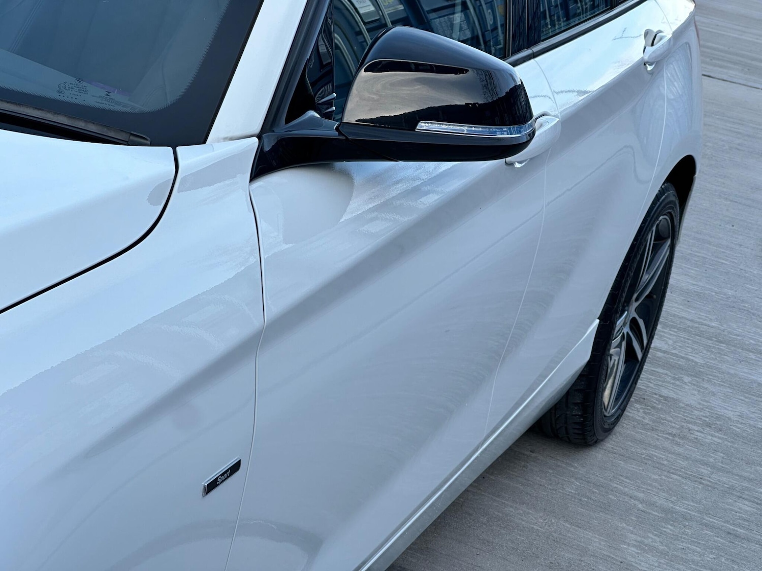 Used BMW 1 Series 2025 for sale - 77696303: Photo 7