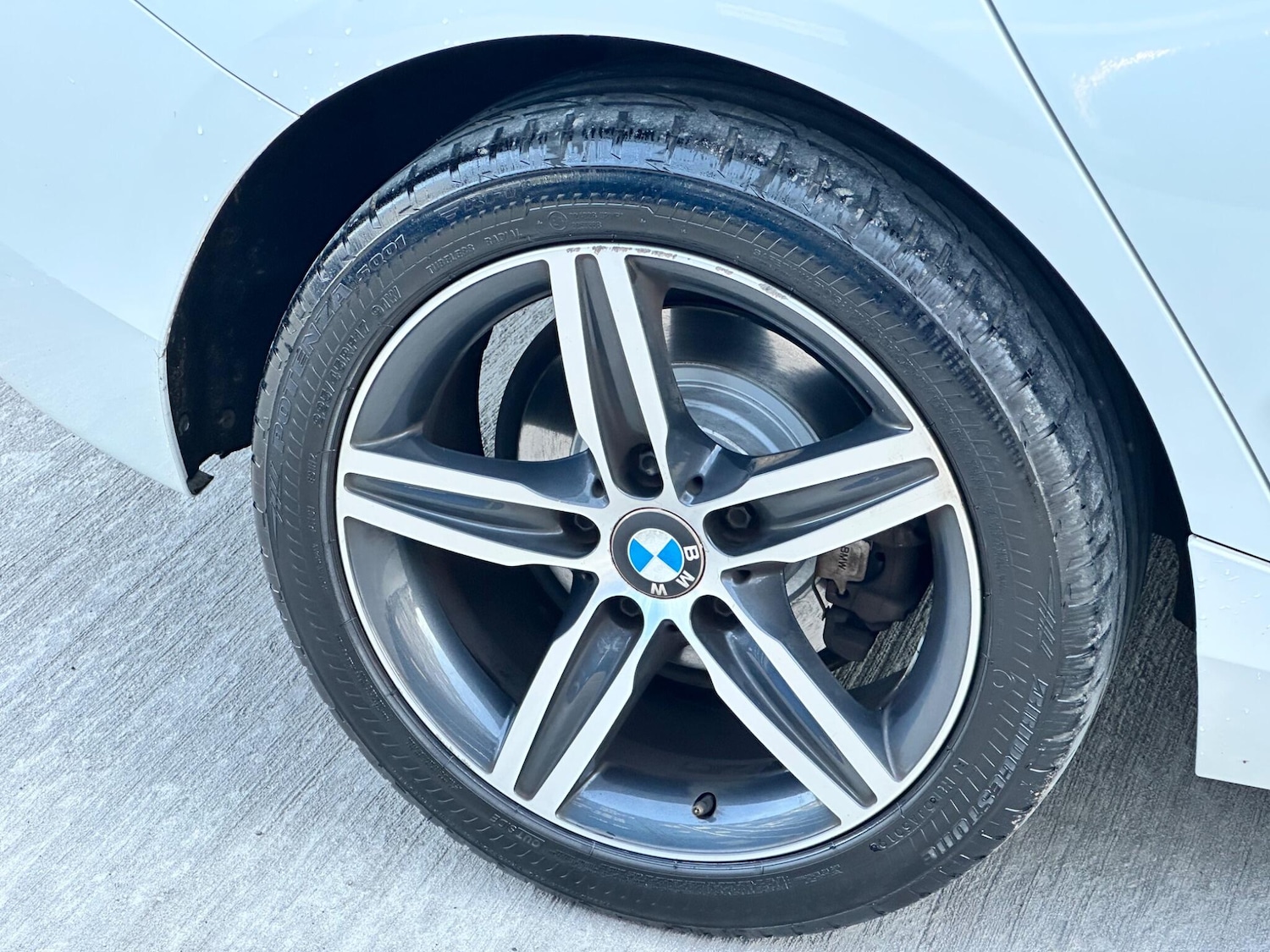 Used BMW 1 Series 2025 for sale - 77696303: Photo 8