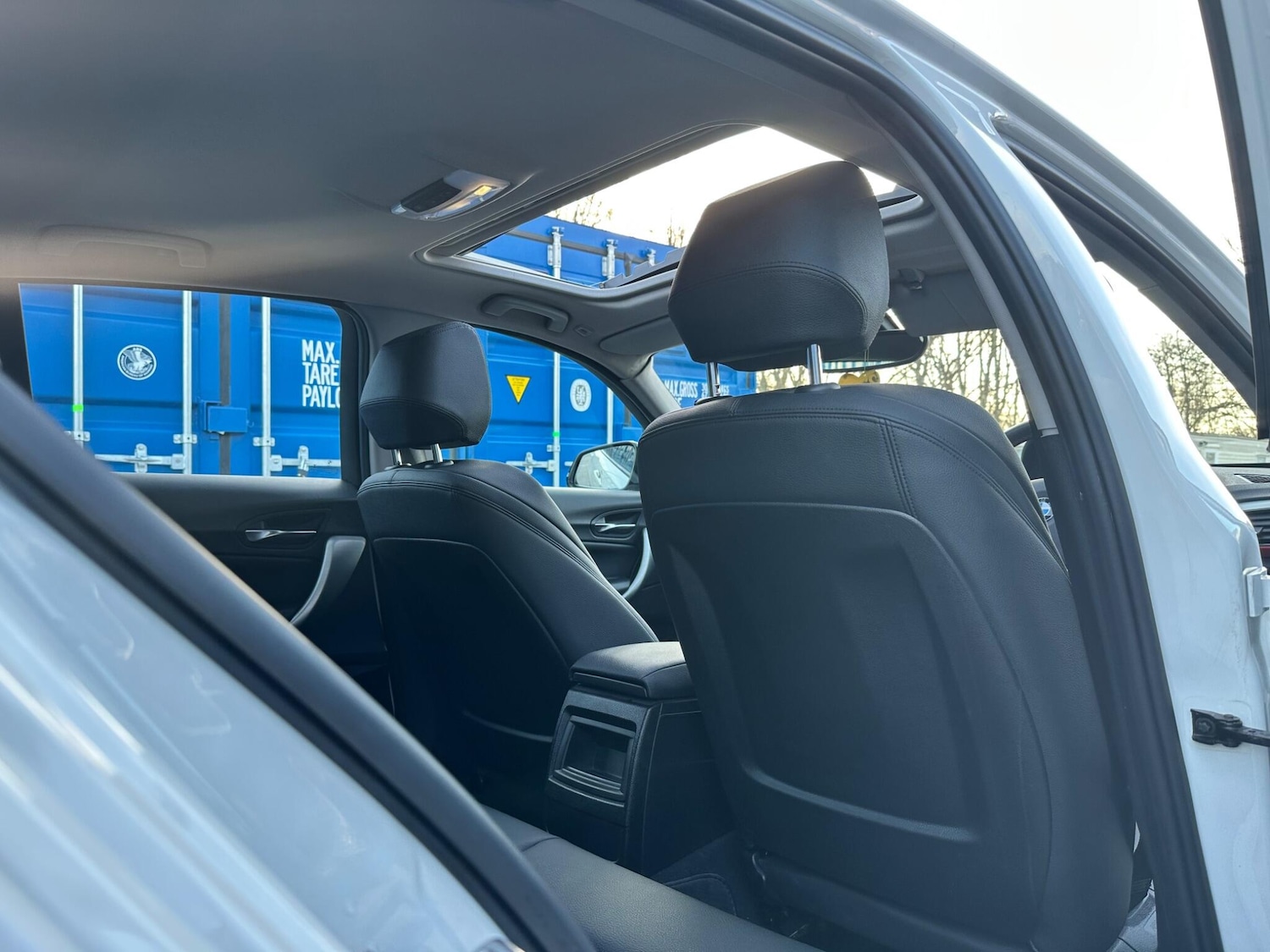 Used BMW 1 Series 2025 for sale - 77696303: Photo 9