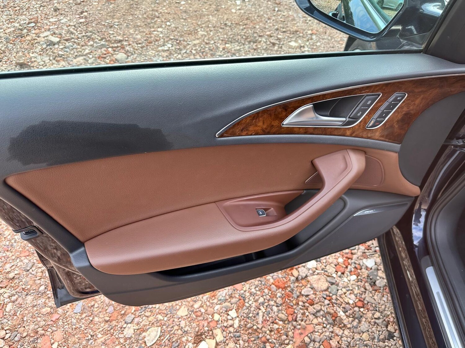 Used Audi A6 Saloon for sale - 77559568: Photo 12