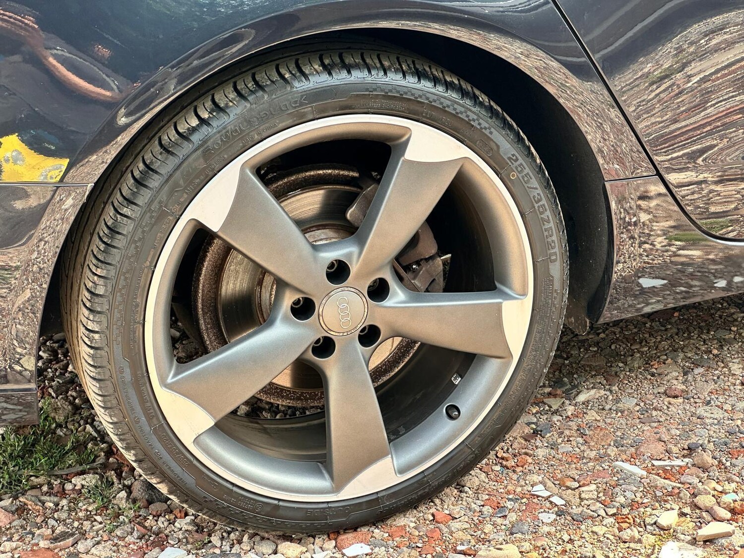 Used Audi A6 Saloon for sale - 77559568: Photo 13