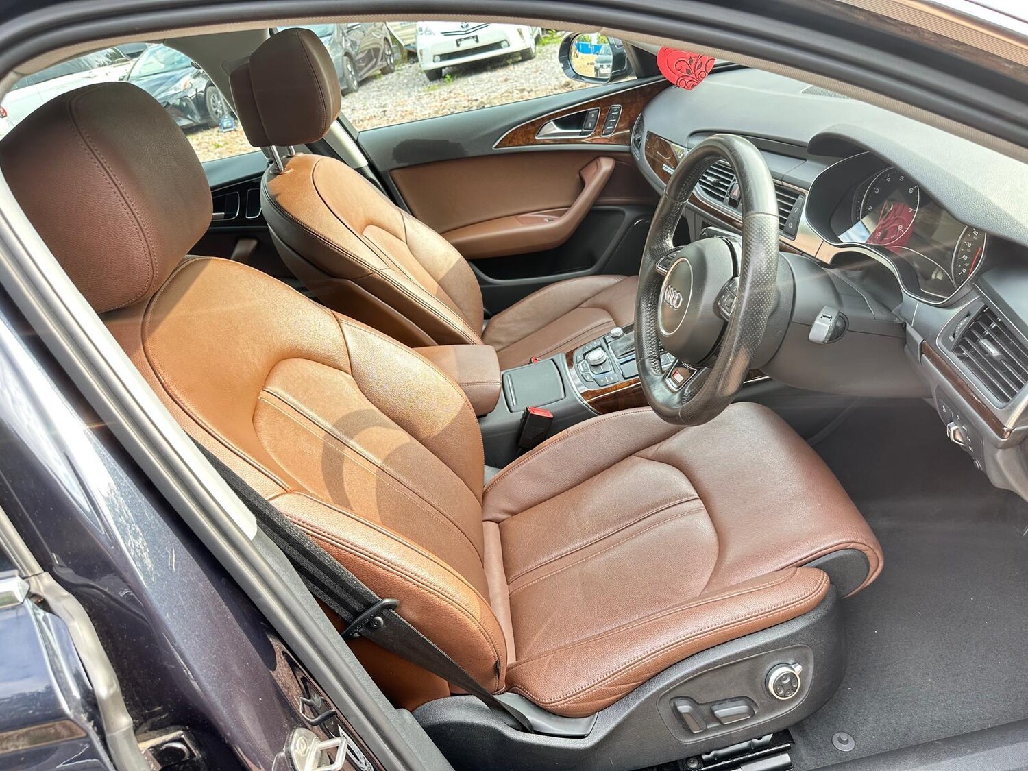 Used Audi A6 Saloon for sale - 77559568: Photo 14