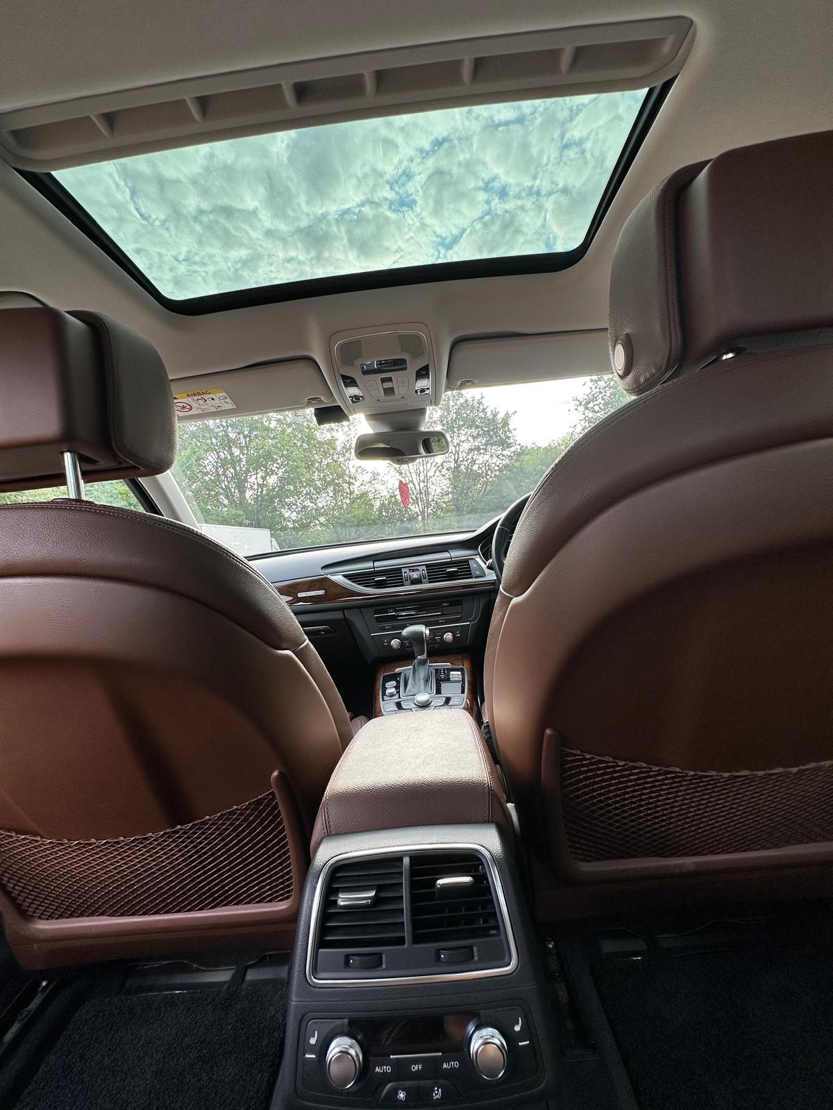 Used Audi A6 Saloon for sale - 77559568: Photo 7