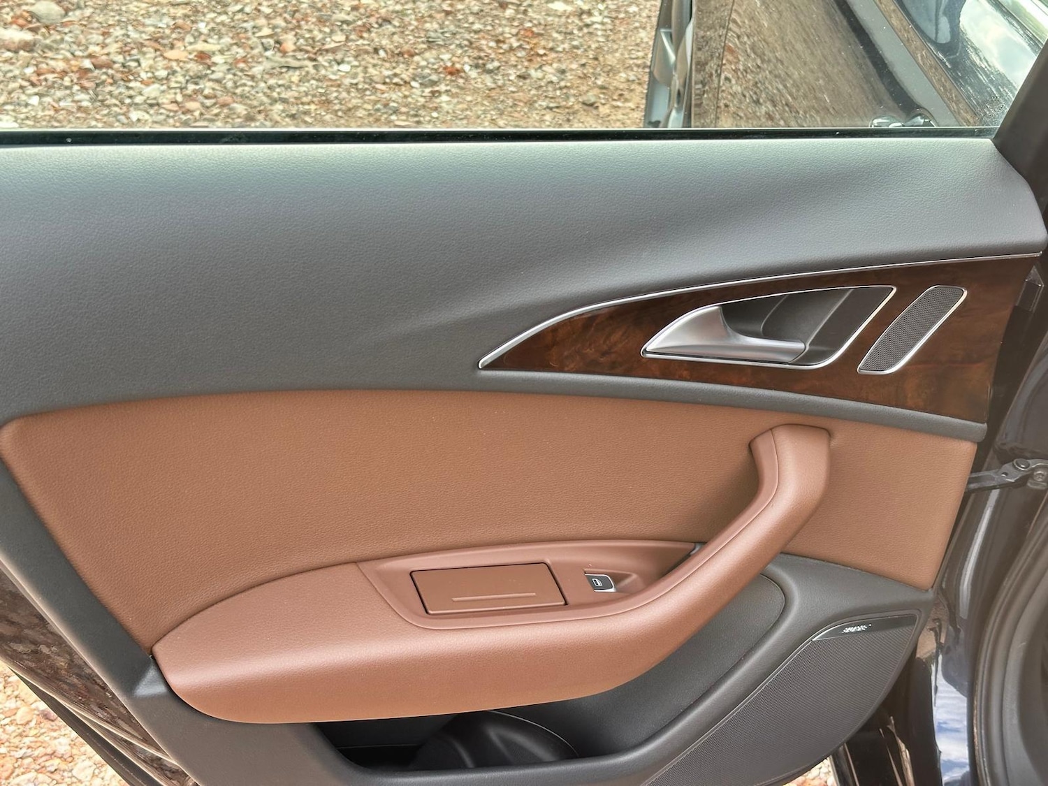 Used Audi A6 Saloon for sale - 77559568: Photo 9