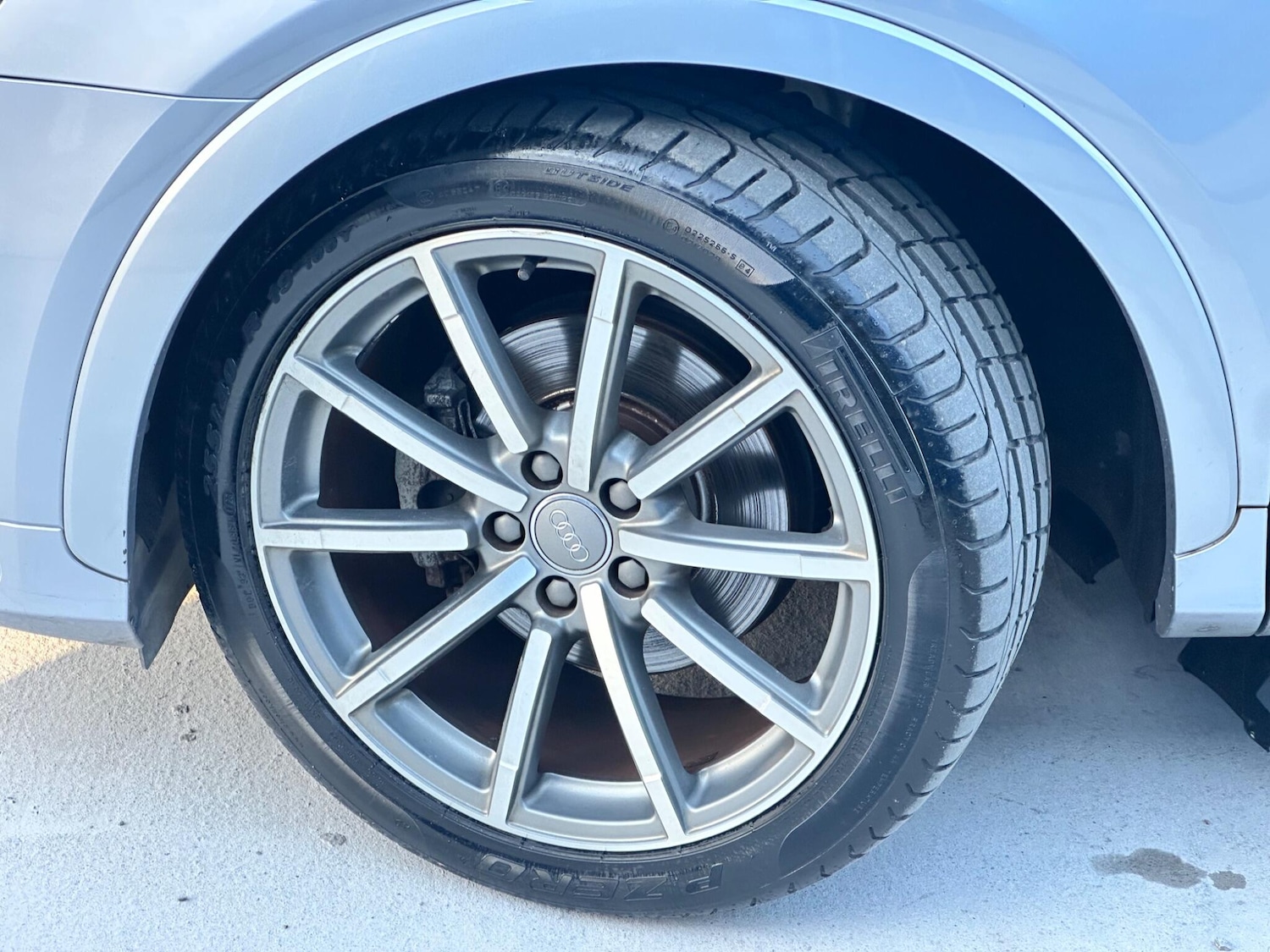 Used Audi Q3 2026 for sale - 77704691: Photo 11