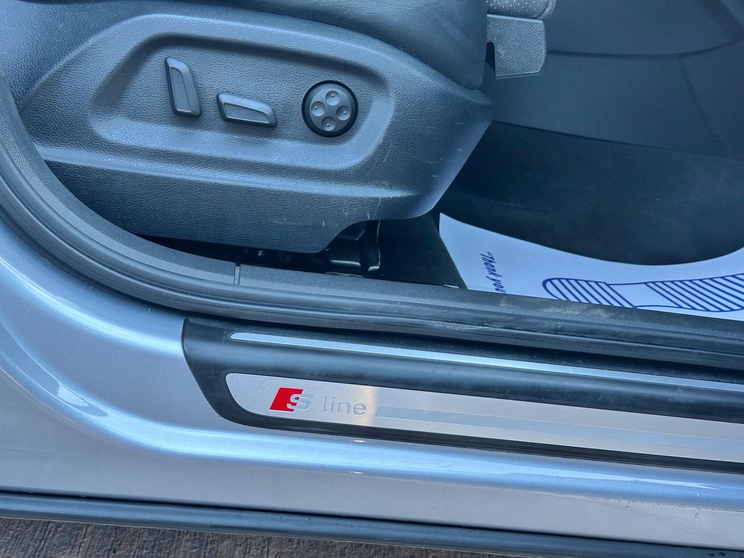 Used Audi Q3 2026 for sale - 77704691: Photo 14