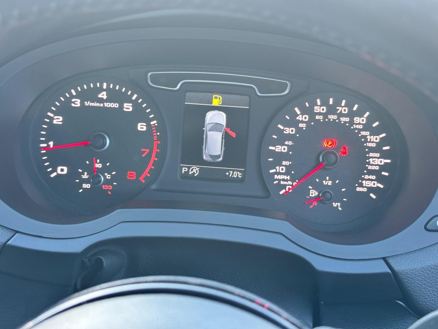 Used Audi Q3 2026 for sale - 77704691: Photo 15