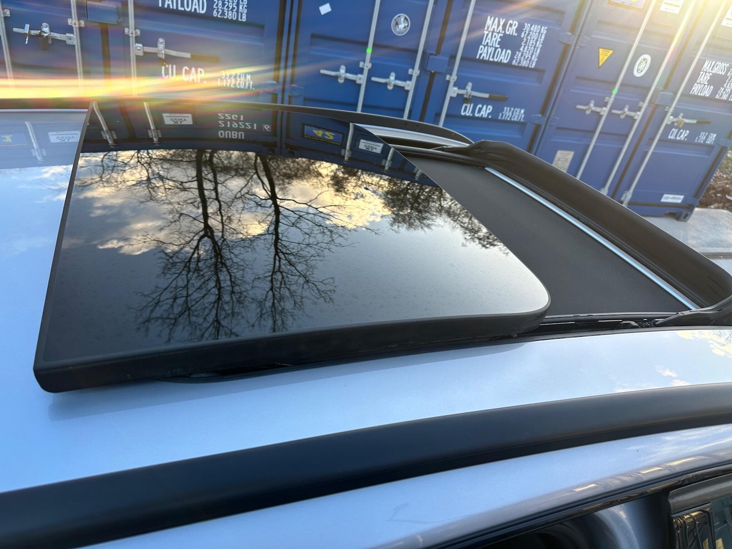 Used Audi Q3 2026 for sale - 77704691: Photo 18