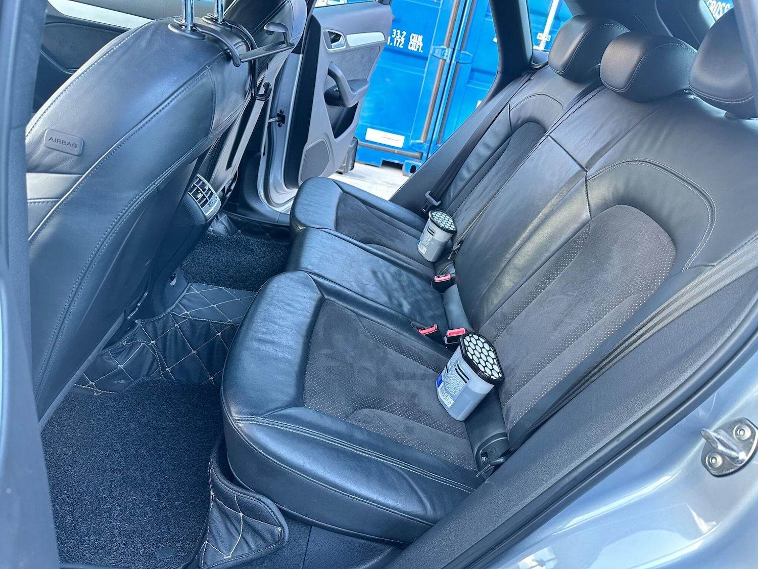 Used Audi Q3 2026 for sale - 77704691: Photo 19