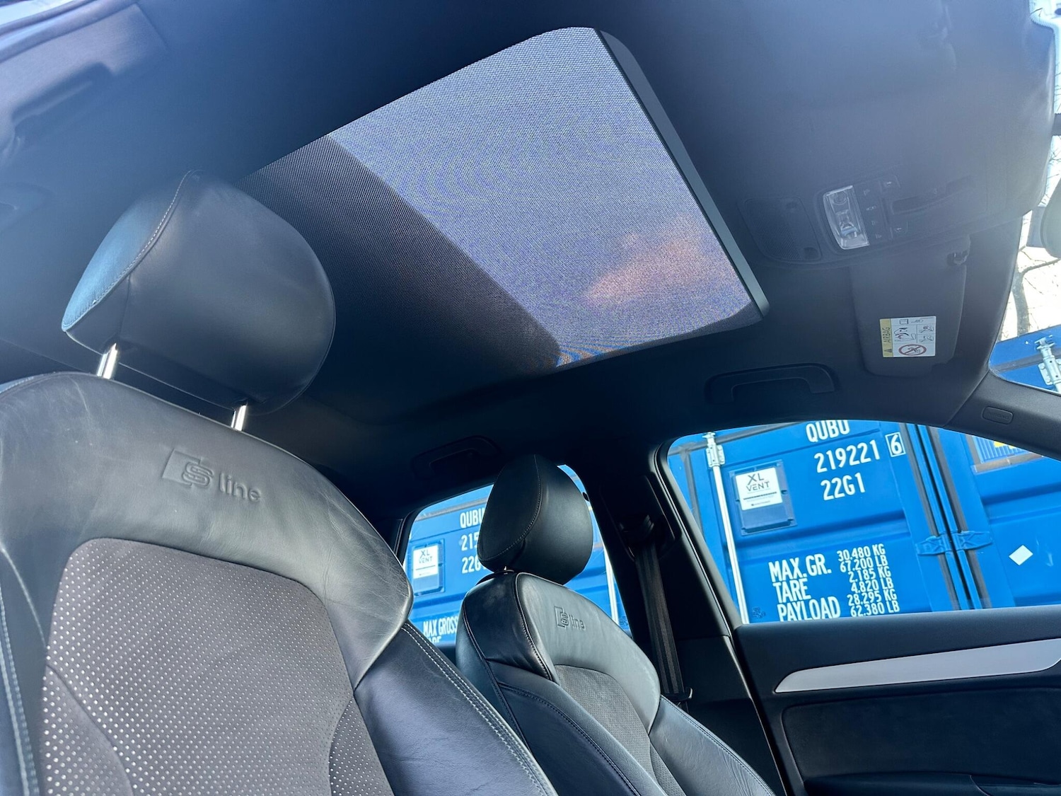 Used Audi Q3 2026 for sale - 77704691: Photo 21