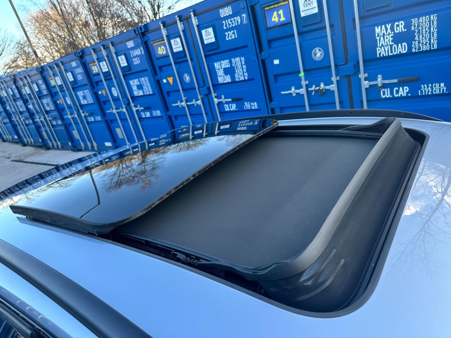 Used Audi Q3 2026 for sale - 77704691: Photo 22