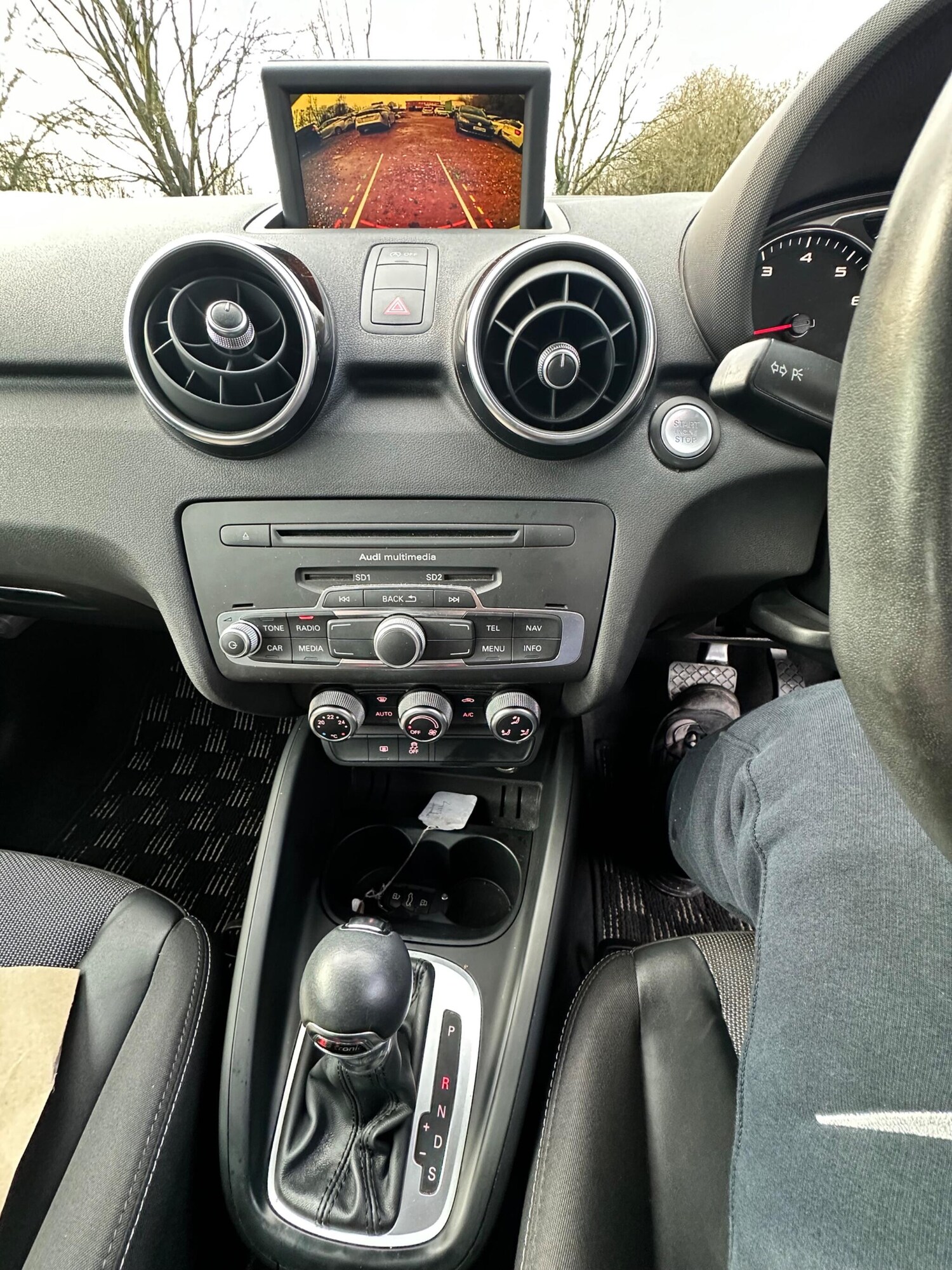 Used Audi A1 for sale - 77478697: Photo 15