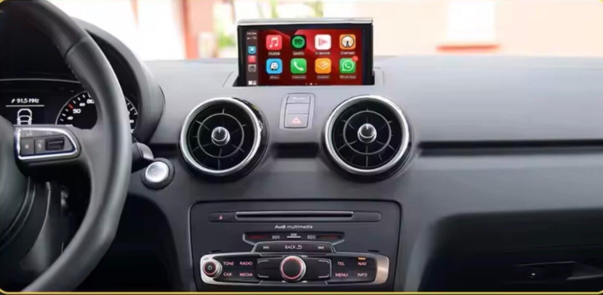 Used Audi A1 for sale - 77478697: Photo 16