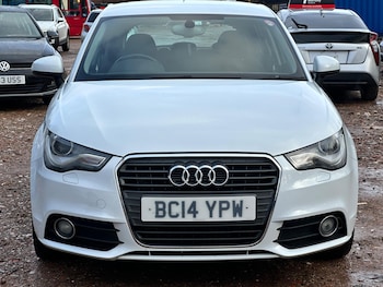 Used Audi A1 2014 for sale - 77478697: Photo