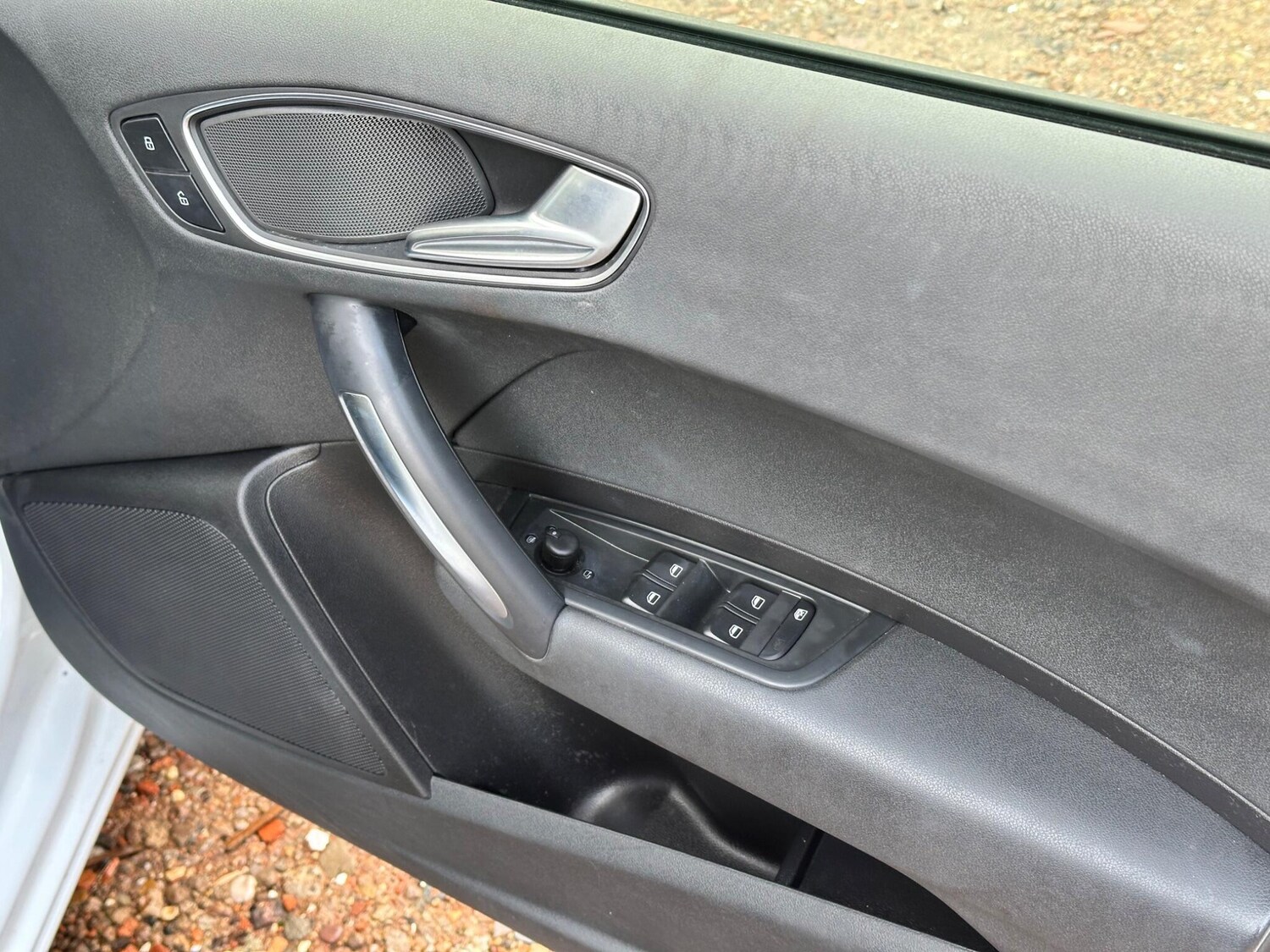 Used Audi A1 for sale - 77478697: Photo 9