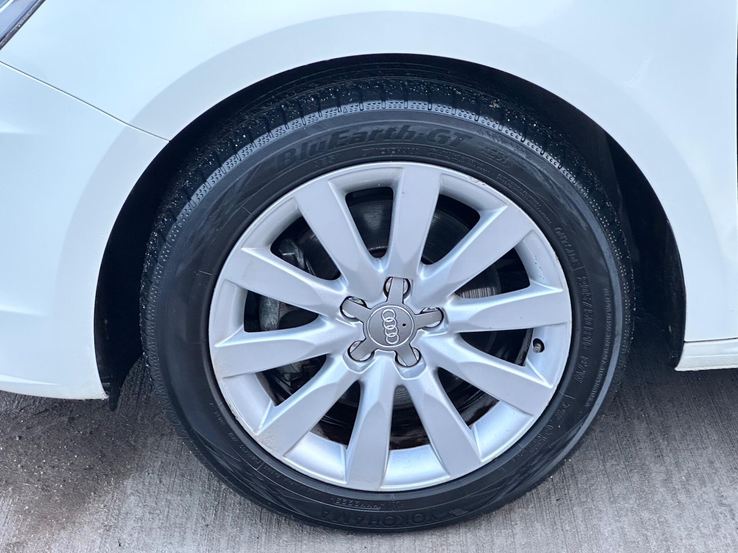 Used Audi A1 for sale - 77425599: Photo 10