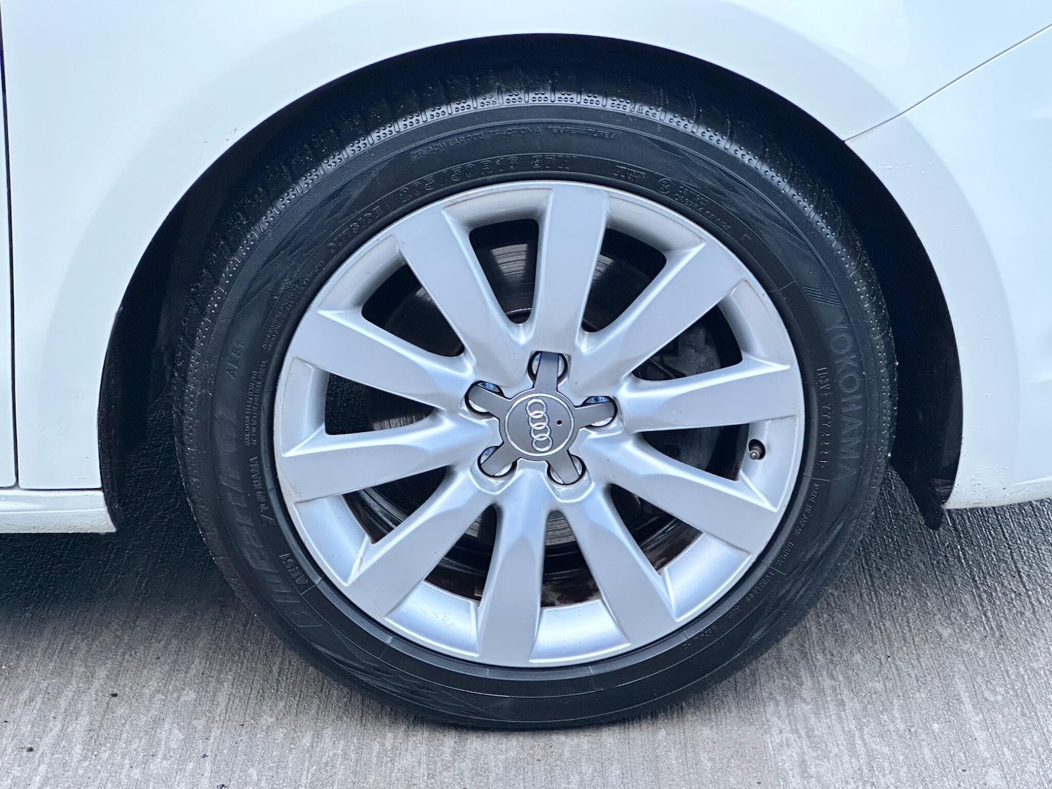 Used Audi A1 for sale - 77425599: Photo 11