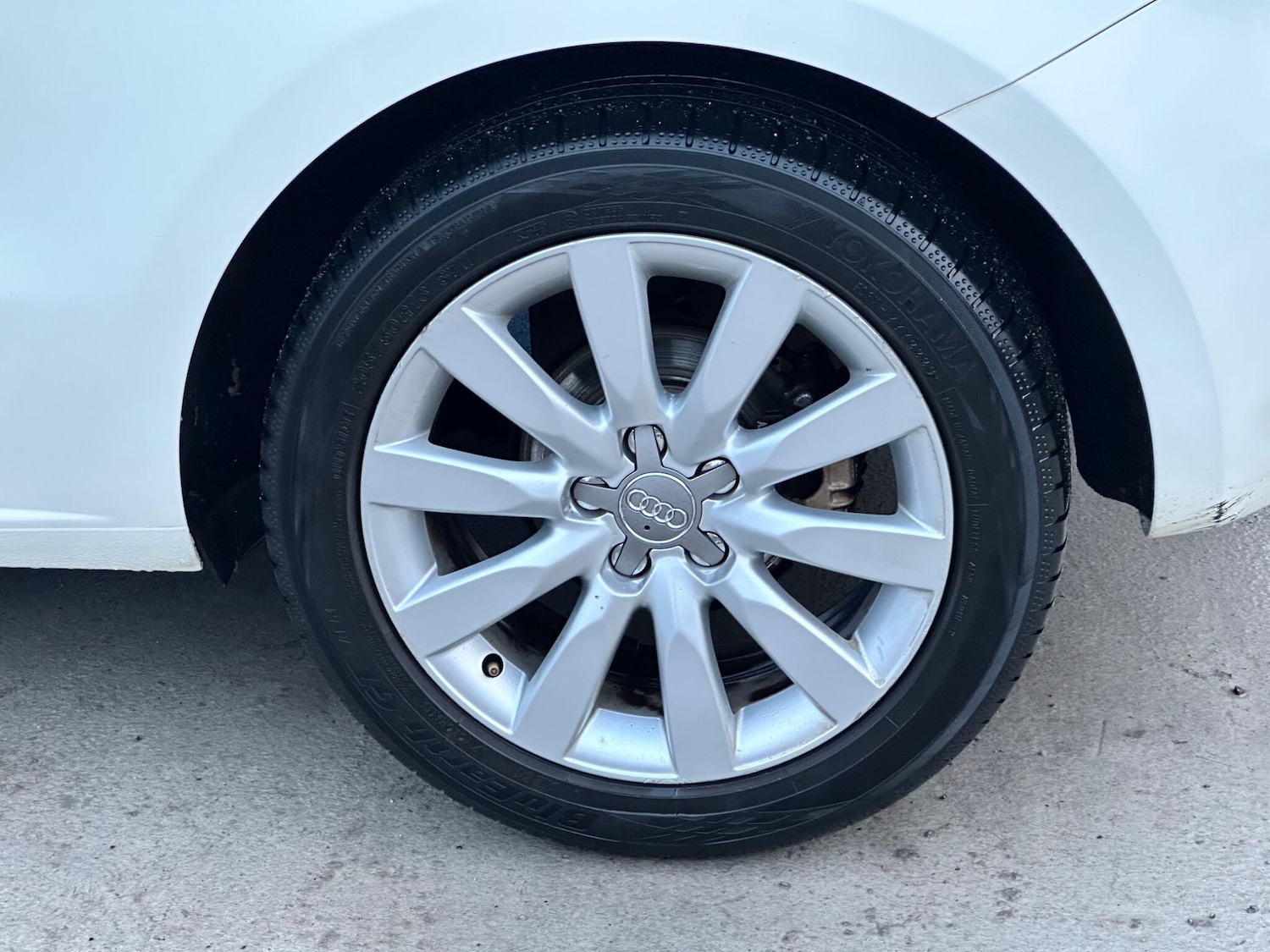 Used Audi A1 for sale - 77425599: Photo 13