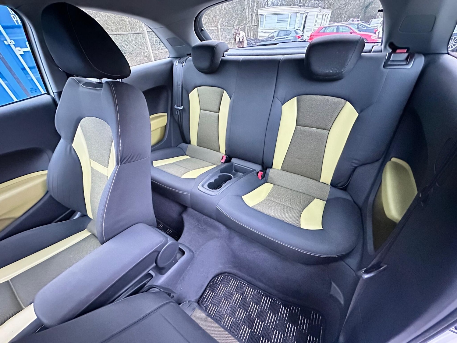 Used Audi A1 for sale - 77425599: Photo 15