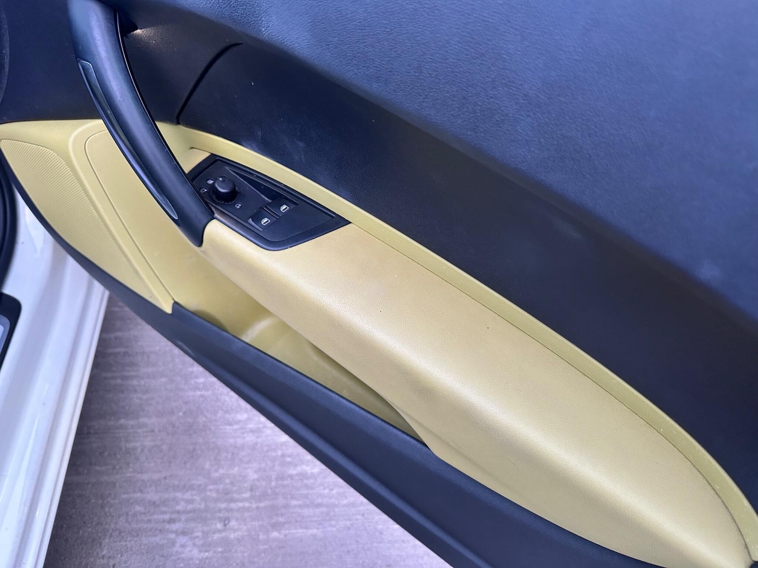 Used Audi A1 for sale - 77425599: Photo 16