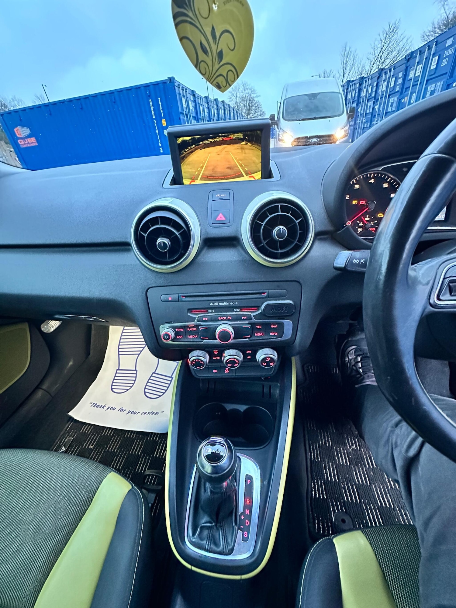 Used Audi A1 for sale - 77425599: Photo 20