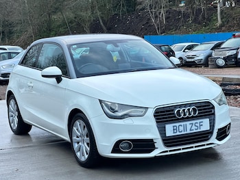 Used Audi A1 2011 for sale - 77425599: Photo