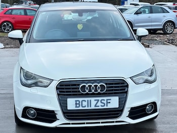 Used Audi A1 2011 for sale - 77425599: Photo