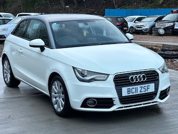 Used Audi A1 2011 for sale - 77425599: Photo