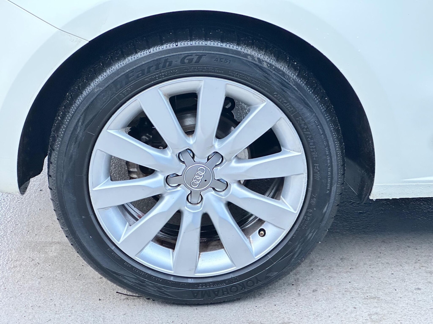 Used Audi A1 for sale - 77425599: Photo 8