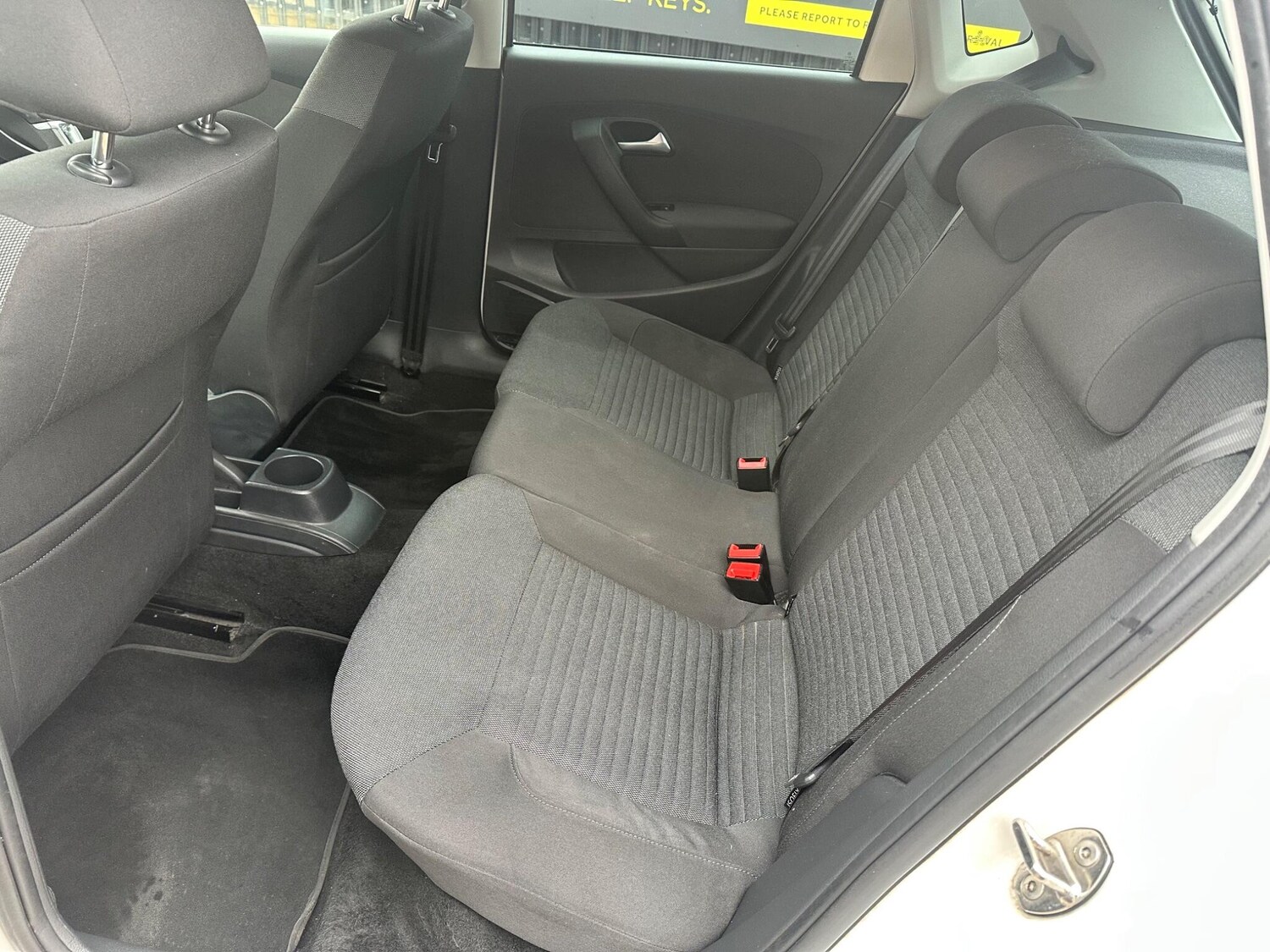 Used Volkswagen Polo for sale - 77496498: Photo 10