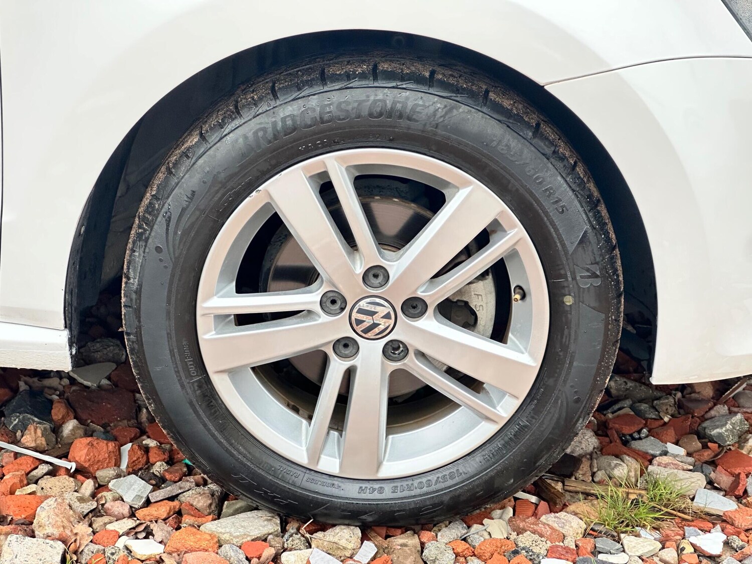 Used Volkswagen Polo for sale - 77496498: Photo 11