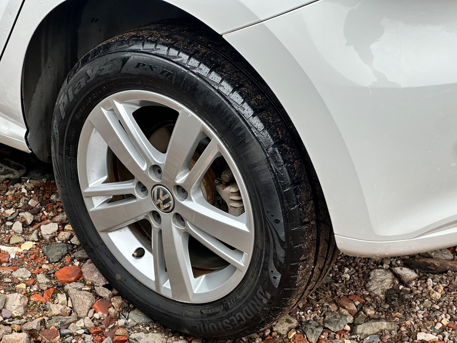 Used Volkswagen Polo for sale - 77496498: Photo 12