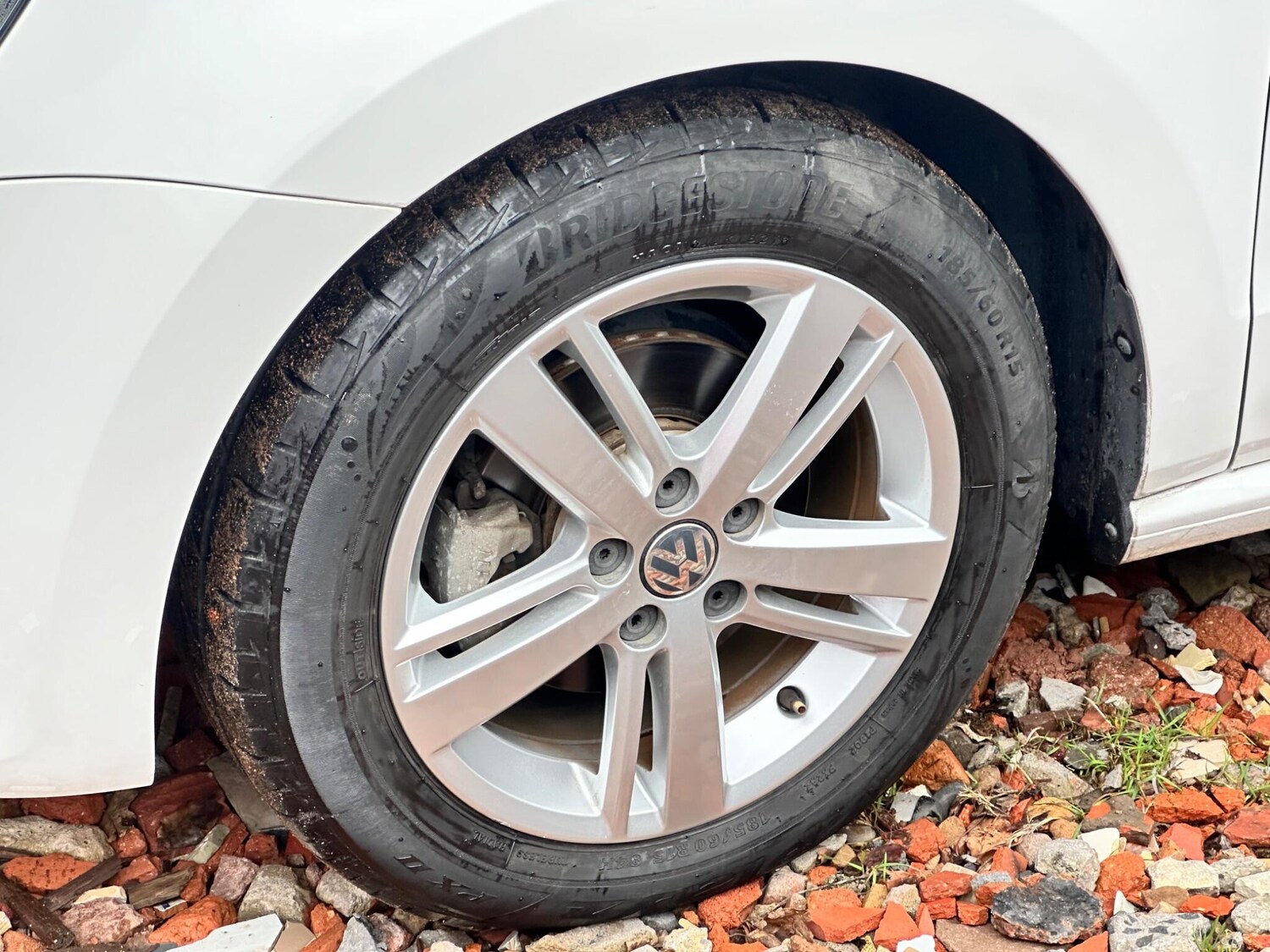 Used Volkswagen Polo for sale - 77496498: Photo 13