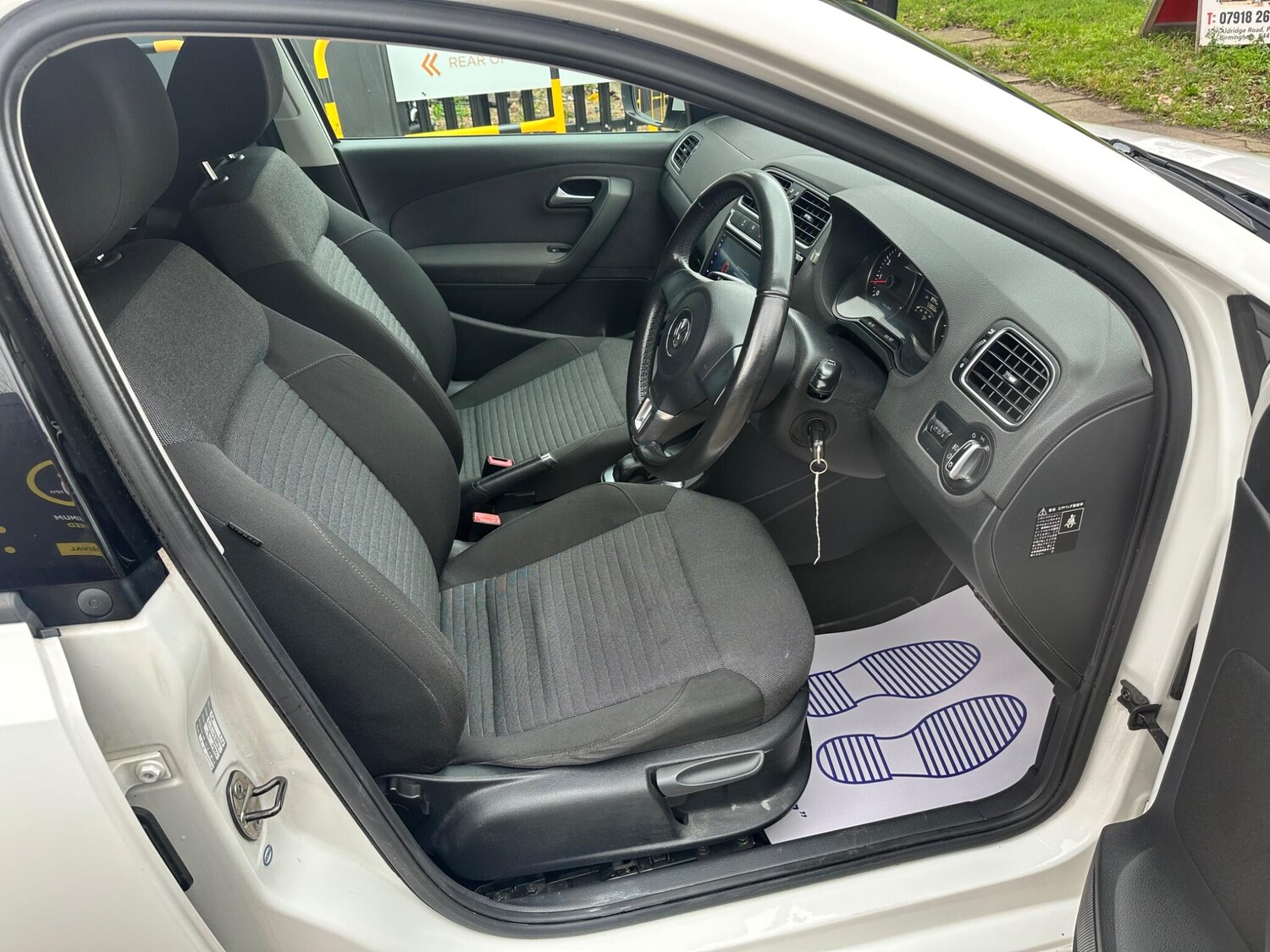 Used Volkswagen Polo for sale - 77496498: Photo 14