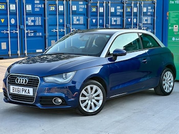 Used Audi A1 2011 for sale - 79225190: Photo