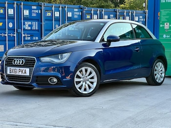 Used Audi A1 2011 for sale - 79225190: Photo