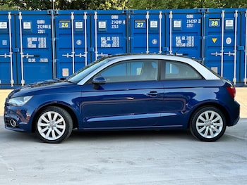 Used Audi A1 2011 for sale - 79225190: Photo