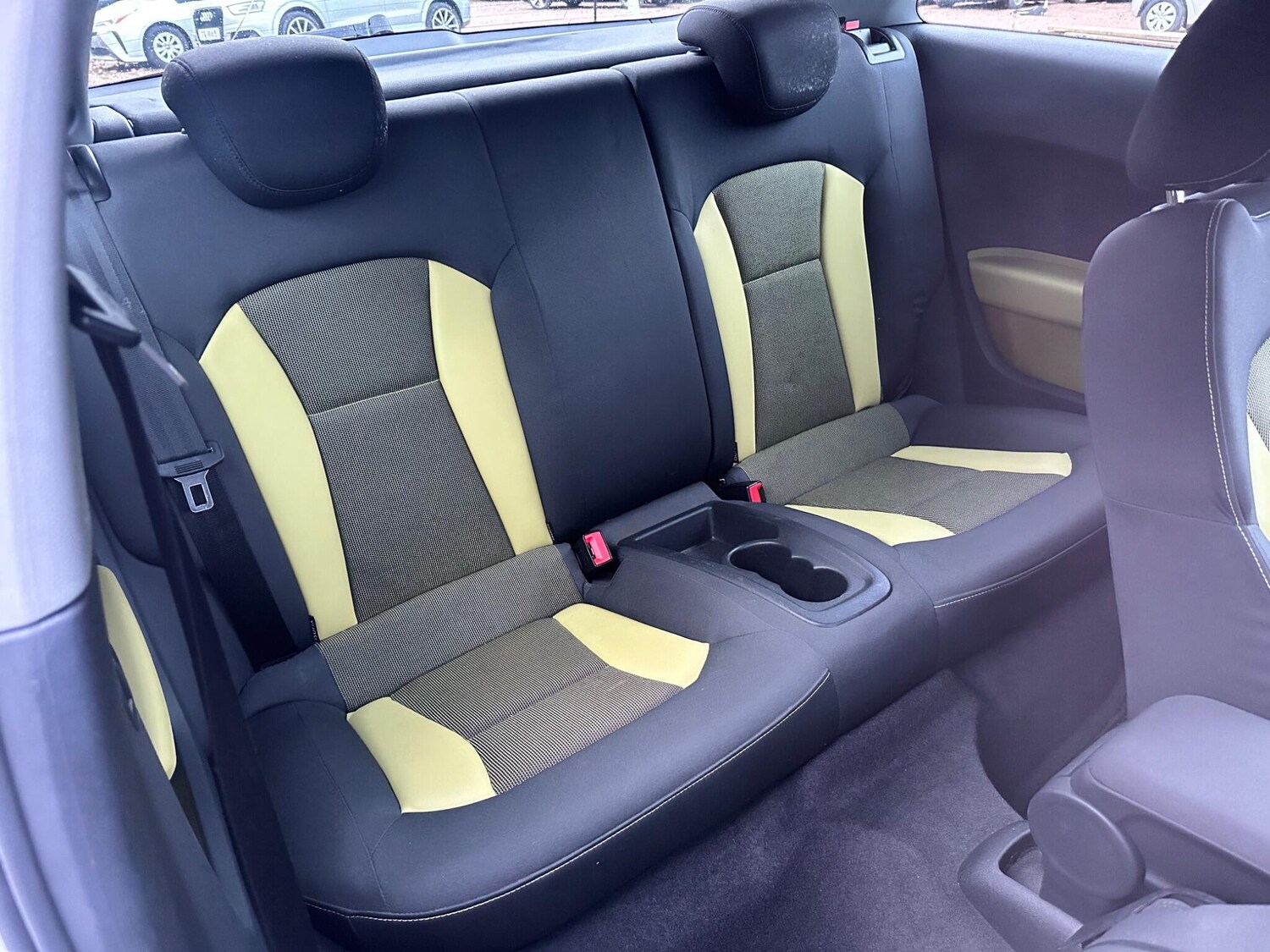 Used Audi A1 for sale - 77586704: Photo 14