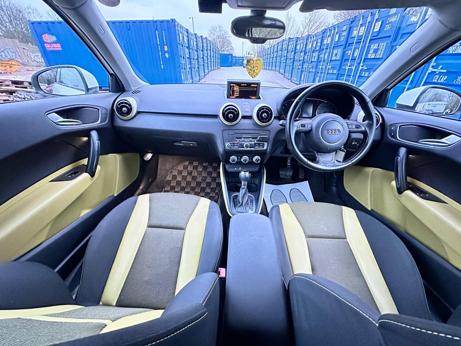 Used Audi A1 for sale - 77586704: Photo 17