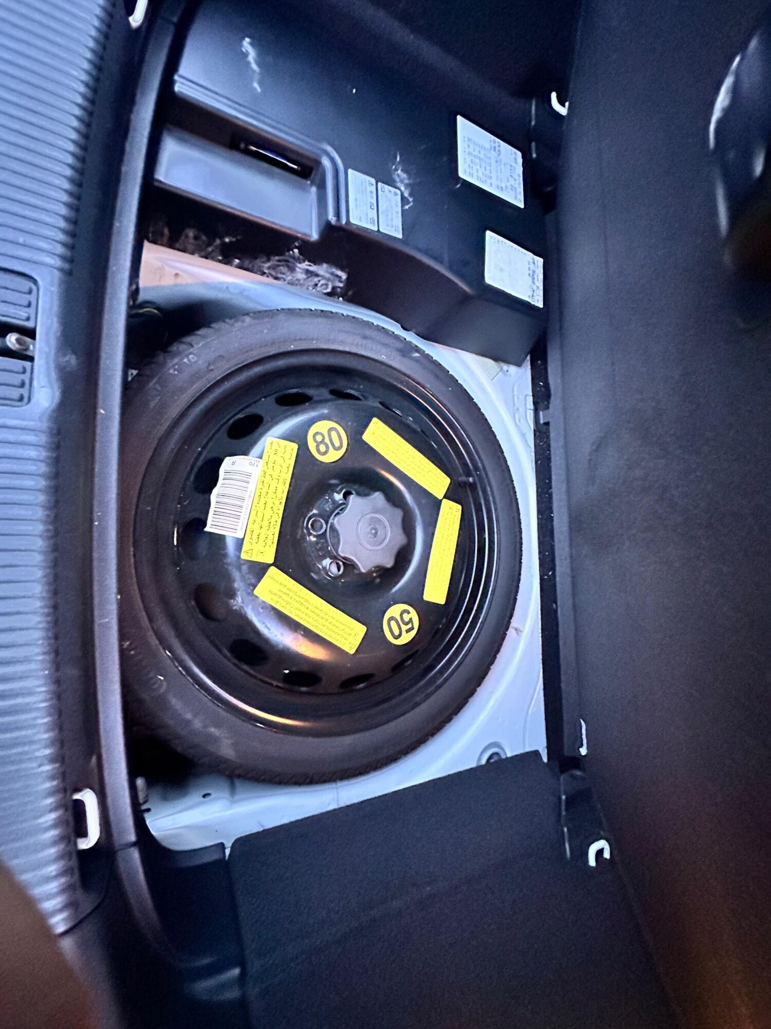 Used Audi A1 for sale - 77586704: Photo 22