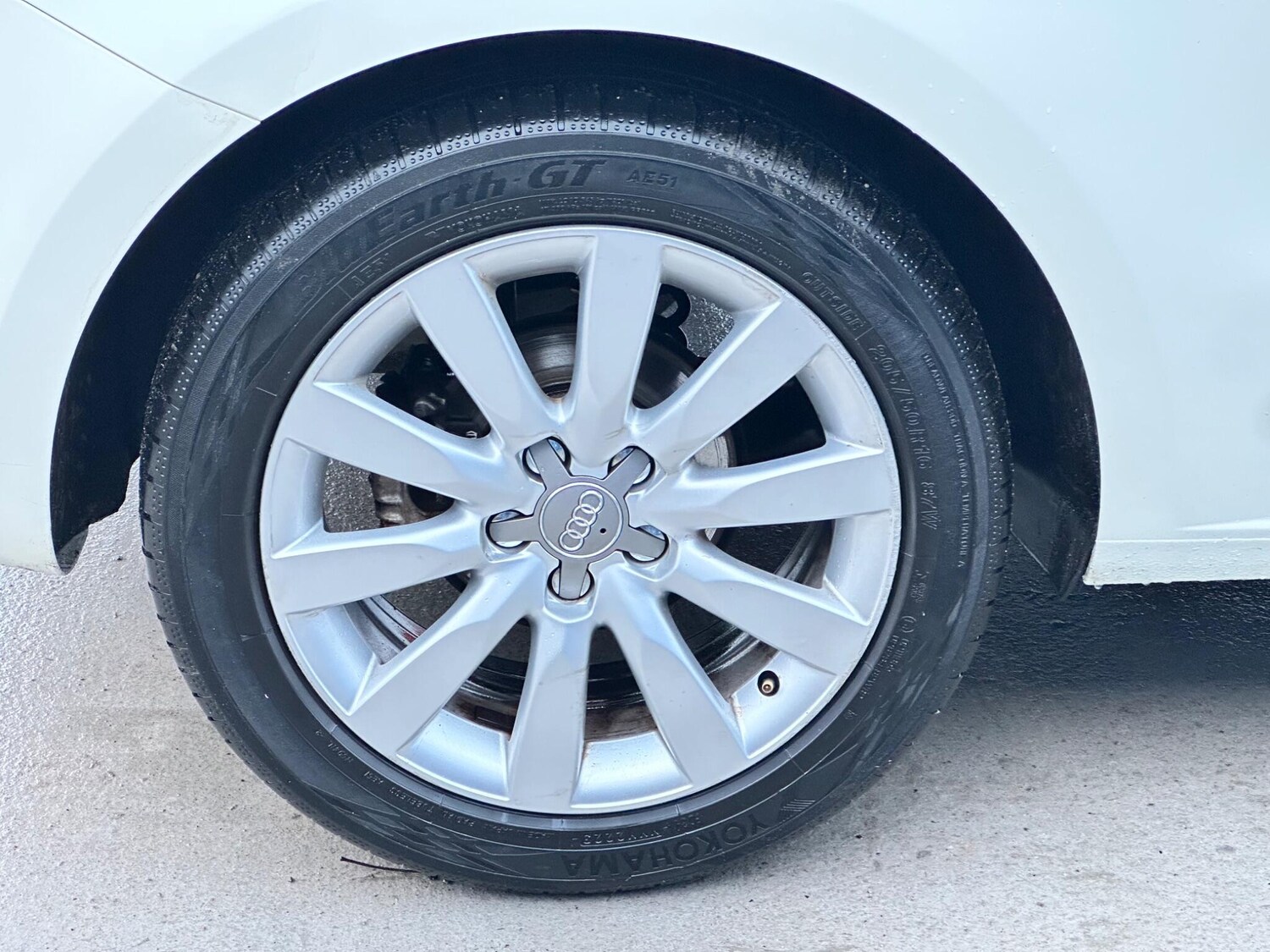 Used Audi A1 for sale - 77586704: Photo 8