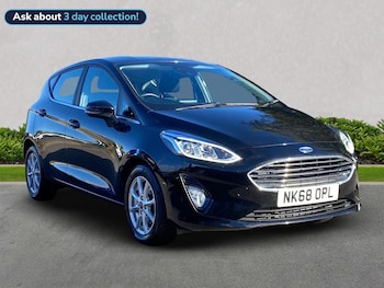 Ford - Fiesta